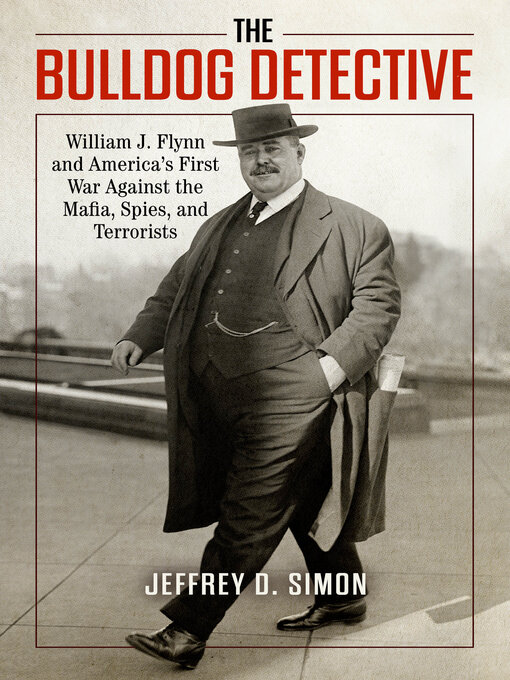 Title details for The Bulldog Detective by Jeffrey D. Simon - Available